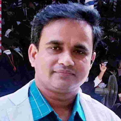 Dr. Dr. Md. Ashraful Alam (Arif) - Consultant