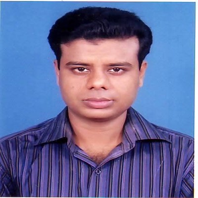 Dr. Dr. Md. Ashraful Alom - Assistant Professor