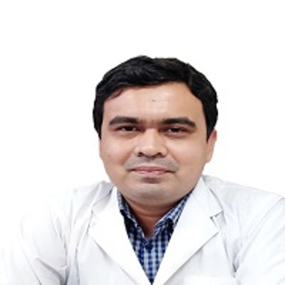 Dr. Dr. Md.Ashraful Haque Chowdhury - Consultant