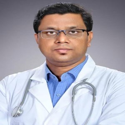 Dr. Dr. Md. Ashraful Islam (Rajib) - Consultant, Department of Urology