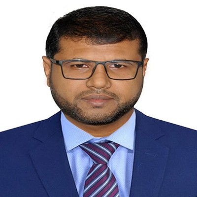 Dr. Dr. Md. Ashraful Islam - Consultant