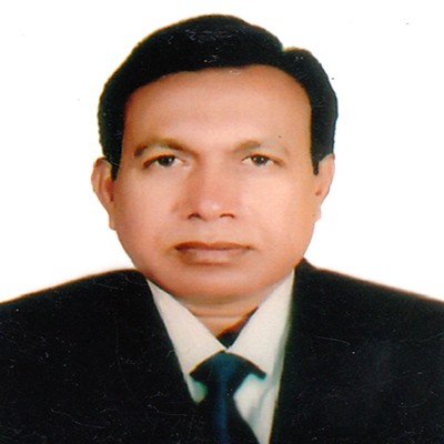 Dr. Dr. Md. Ashraful Islam - Gastroenterology