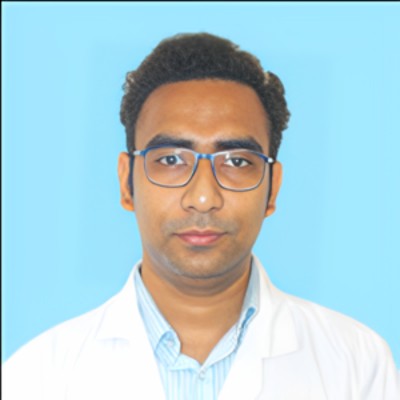 Dr. Dr. Md. Asif Aziz - Lecturer of Community Medicine