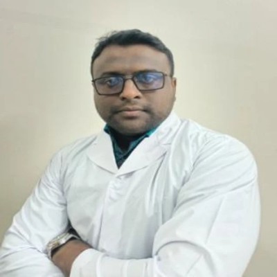 Dr. Dr. Md. Asif Hasan - Assistant Surgeon
