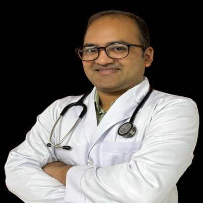 Dr. Dr. Md. Asif Newaz - Brain & Psychiatry Specialist