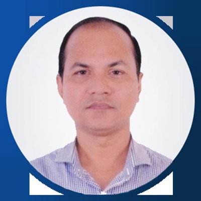 Dr. Dr. Md. Aslam Hazari - Consultant