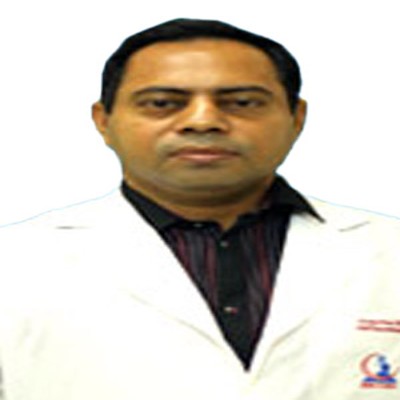 Dr. Dr. Md. Asraful Islam - Assistant Professor (ENT)