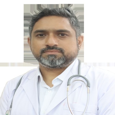 Dr. Dr.Md.Asraful Rahman (Tamim ) - Consultant