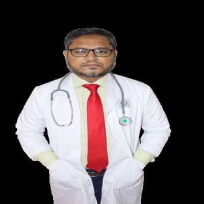 Dr. Dr.Md. Astefchar Hussain - Associate Professor Oncology