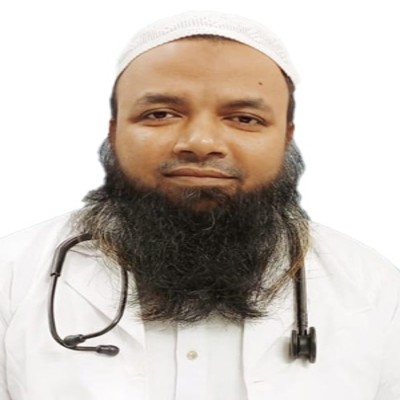 Dr. Dr. Md. Ataur Rahman - Consultant (Medicine)