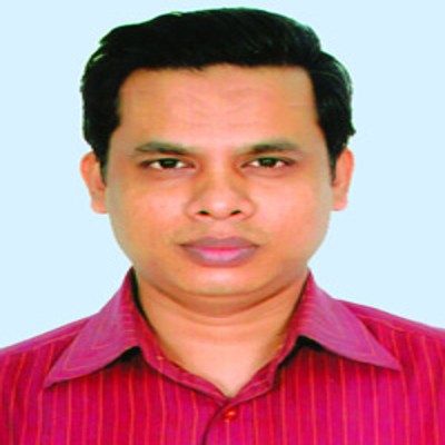 Dr. Dr. Md. Atiqul Islam - Assistant Professor, Gastroenterology