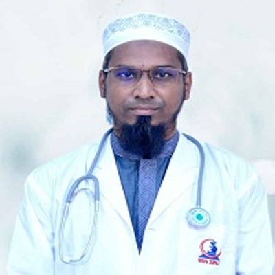 Dr. Dr. Md. Atiqul Islam - Consultant