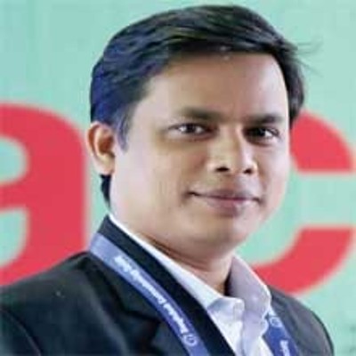 Dr. Dr. Md. Atiqul Islam - Associate Professor