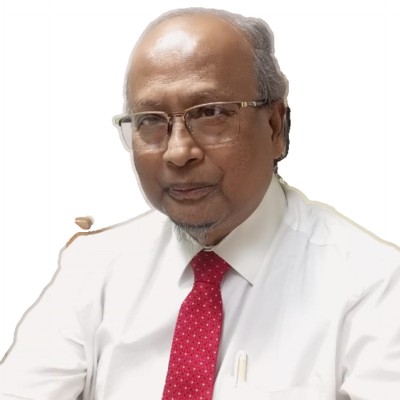 Dr. Dr. Md. Atiqul Sarwar - Principal (Retd)