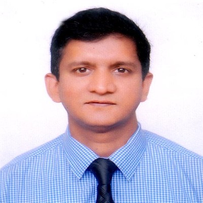 Dr. Dr. Md. Atiqur Rahman Leman - Indoor Medical Officer