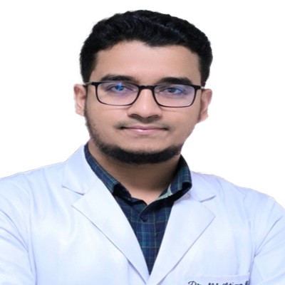 Dr. Dr. Md. Atiqur Rahman - nan