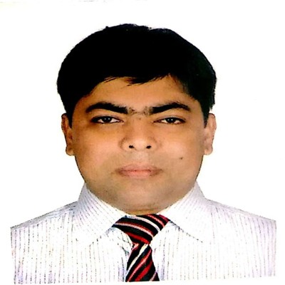 Dr. Dr. Md. Atiqur Rahman - Registrar
