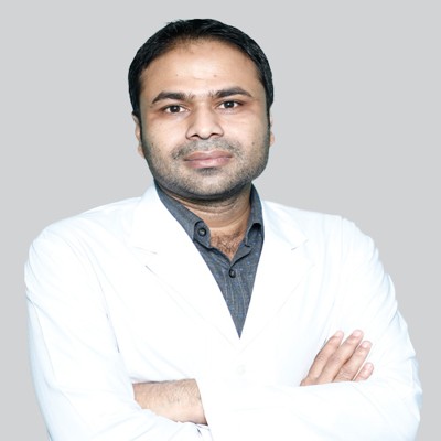 Dr. Dr. Md. Atiqur Rahman - Assistant Professor