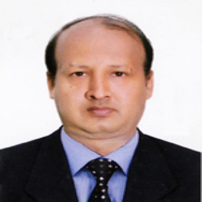 Dr. Dr. Md. Awlad Hossain - Neuro Medicine Specialist