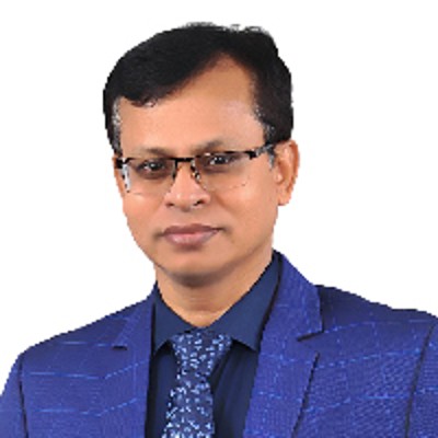 Dr. Dr. Md. Ayub Ali - Associate Professor
