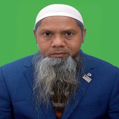 Dr. Dr. Md. Azizul Islam - Assistant Professor