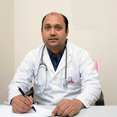 Dr. Dr. Md. Azizul Karim - Asst. Professor
