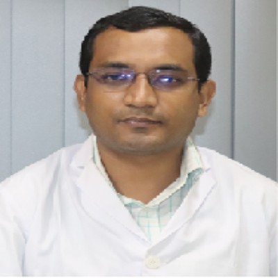 Dr. Dr. Md. Azizur Rahman (Rana) - Consultant