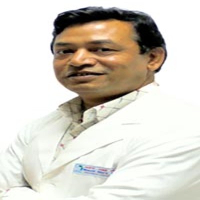 Dr. Dr. Md. Azizur Rahman Roman - Assistant Professor, Cardiology