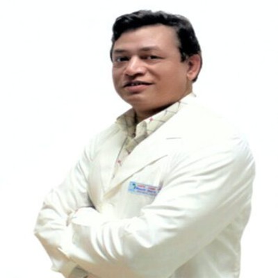 Dr. Dr. Md. Azizur Rahman Roman - Assistant Professor