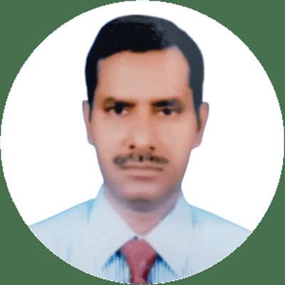 Dr. Dr. Md. Azraf Hossain Khan - Associate Professor & Head of Department (Dermatology & Venereology)