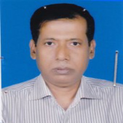 Dr. Dr. Md. Babul Mollik - Consultant