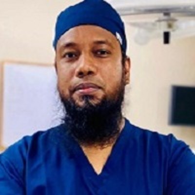 Dr. Dr. Md. Badruddoza - Assistant . Prof.