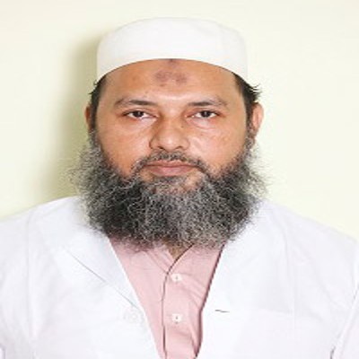 Dr. Dr. Md. Baqi Billah - Assistant Professor, Orthopedics