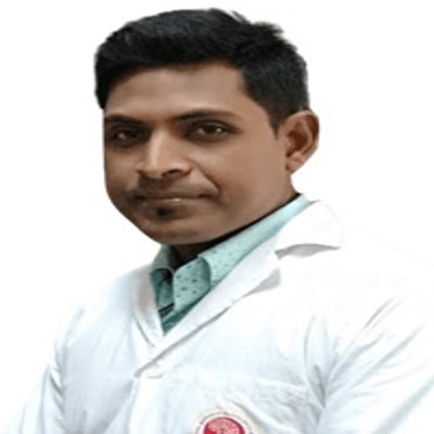 Dr. Dr. Md. Bashir Ahammed Khan - Consultant, Neurosurgery