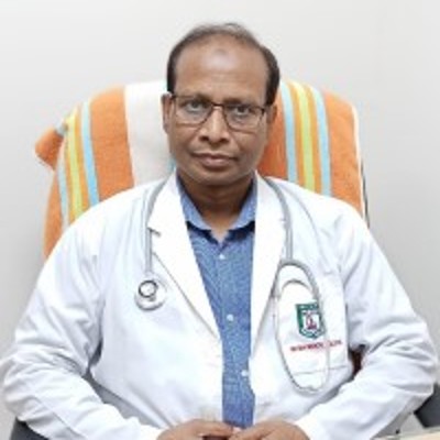 Dr. Dr. Md. Basir Uddin - Assistant Professor