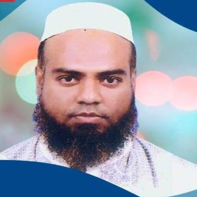 Dr. Dr. Md. Belal Hossain - Assistant Professor