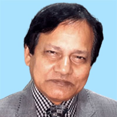 Dr. Dr. Md. Belal Uddin - Consultant