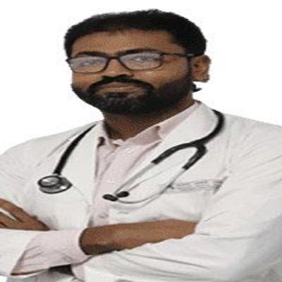 Dr. Dr. Md. Benzamin - Registrar, Pediatric Gastroenterology