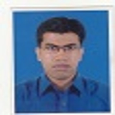 Dr. Dr. Md. Bodrul Alam - Assistant Professor