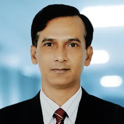 Dr. Dr. Md. Delwar Hossan - Consultant