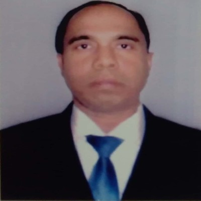Dr. Dr. Md. Durrul Huda - Assistant Professor
