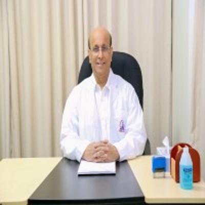 Dr. Dr.Md.Durul Hoda - Assistant Professor