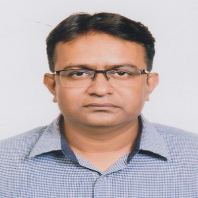 Dr. Dr. Md. Ehteshamul Choudhury (Romu) - Assistant Professor (Orthopedics)