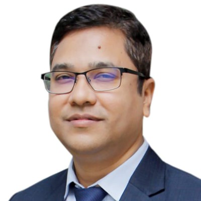 Dr. Dr. Md. Ekramul Haque Joarder - National Institute of Cancer Research & Hospital (NICRH), Dhaka, BMDC Reg. No. A-49715