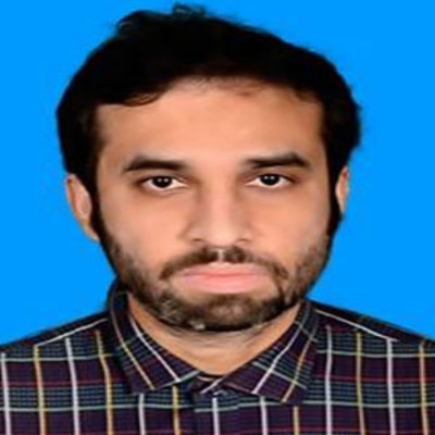 Dr. Dr. Md. Ekramul Islam - Consultant, Rheumatology