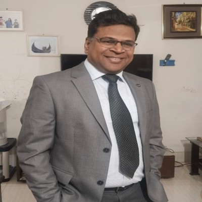 Dr. Dr. Md. Ekramul Reza - Consultant (Cardiology)