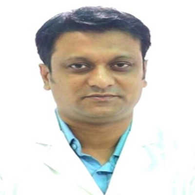 Dr. Dr. Md. Emranul Islam Abir - Assistant Professor, Ophthalmology