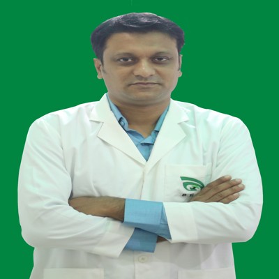 Dr. Dr. Md. Emranul Islam (Abir) - Assistant Professor, Ophthalmology at Khulna Medical College & Hospital