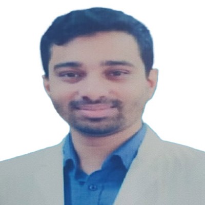 Dr. Dr. Md. Enamul Haque (Faisal) - Consultant (Hepatology)