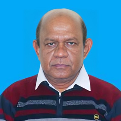Dr. Dr. Md. Enamul Haque - Assort. Professor (ENT)